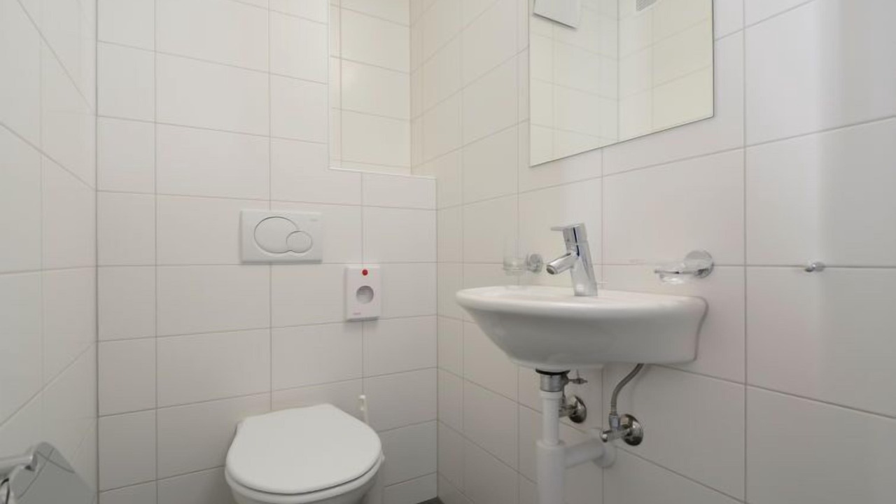 Photo of Bathroom in Savognin