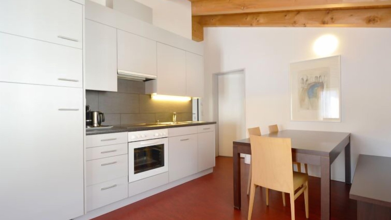 Photo of Bedroom in Savognin