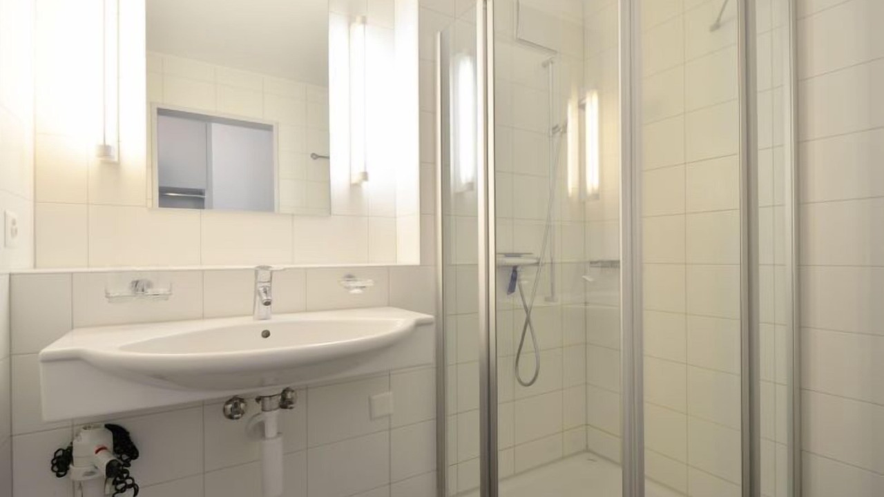 Photo of Bathroom in Savognin