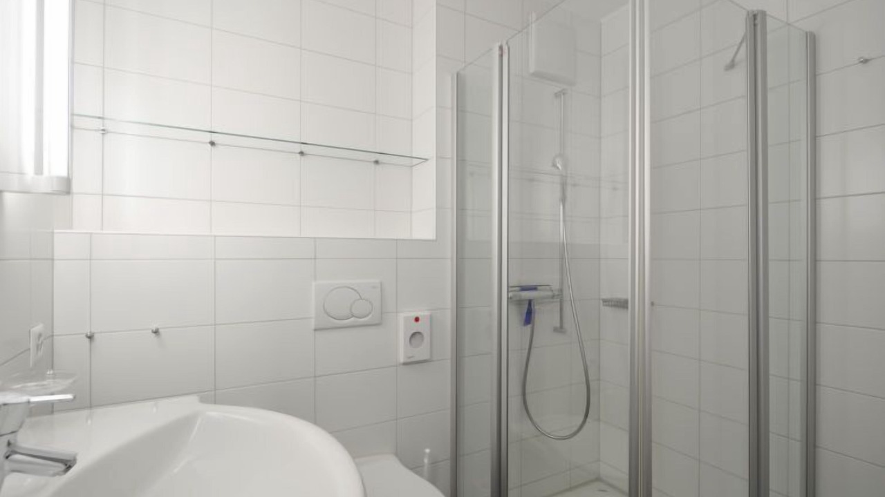 Photo of Bathroom in Savognin