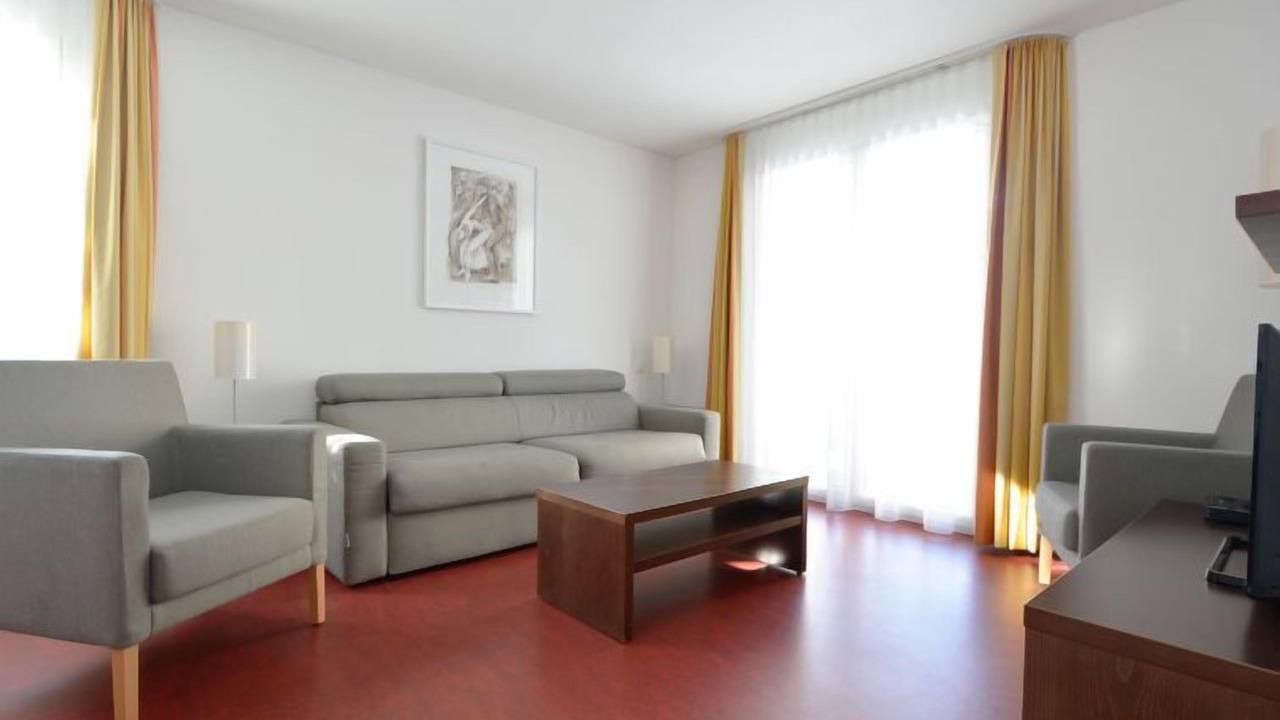 Photo of Livingroom in Savognin