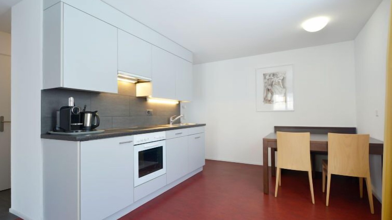 Photo of Bedroom in Savognin