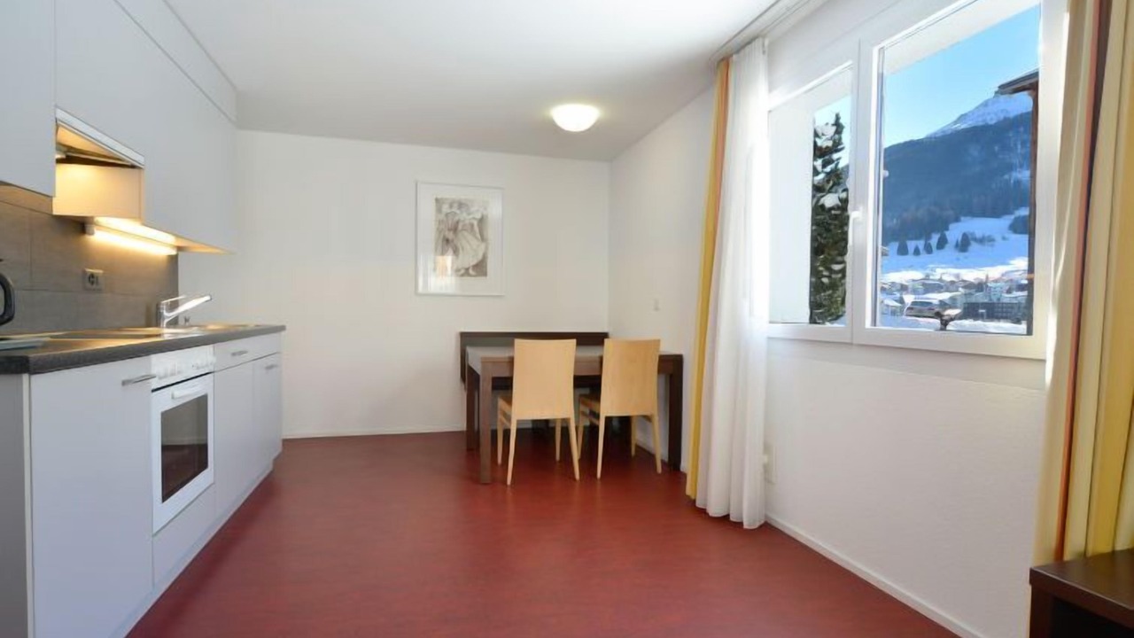Photo of Bedroom in Savognin