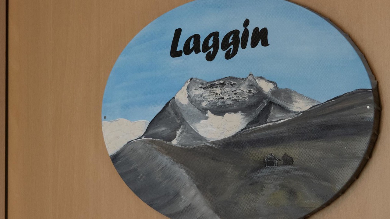 Photo of Bathroom in Saas Grund