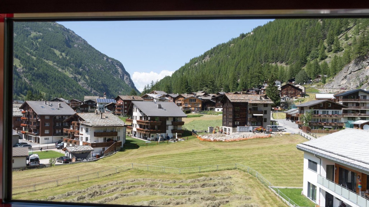 Photo of Others in Saas Grund