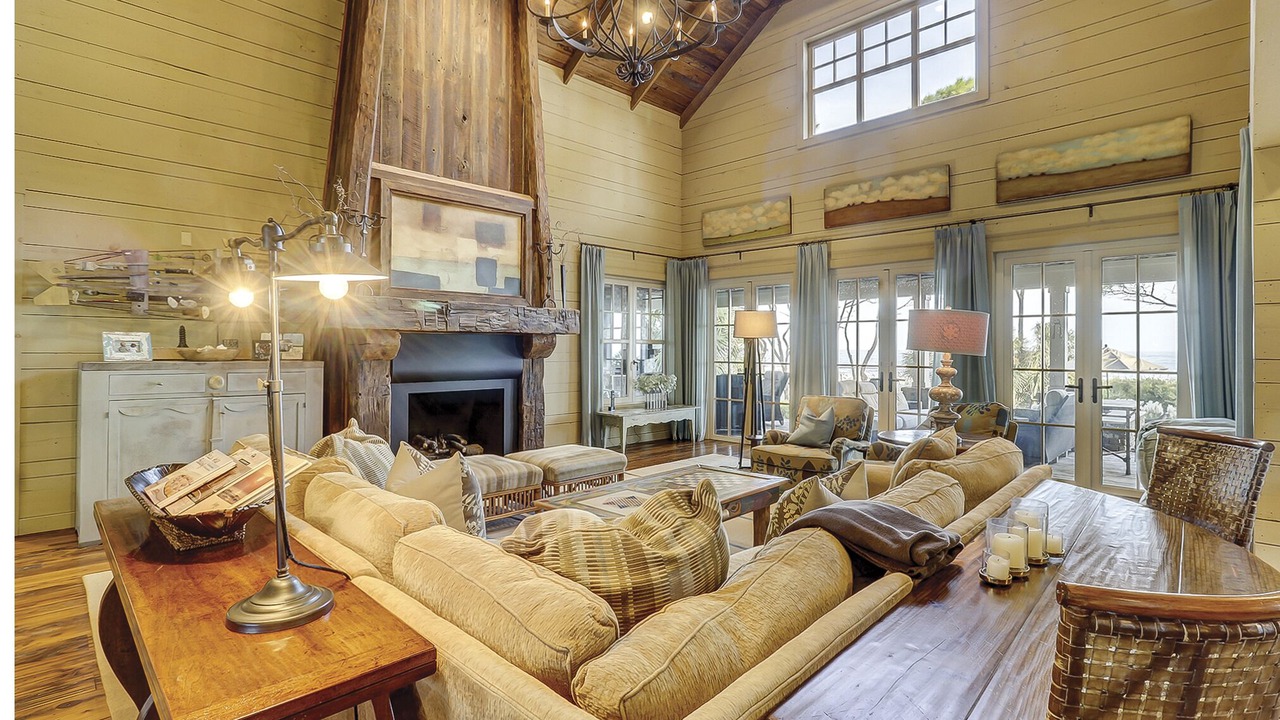 Photo of Livingroom in Oceanside