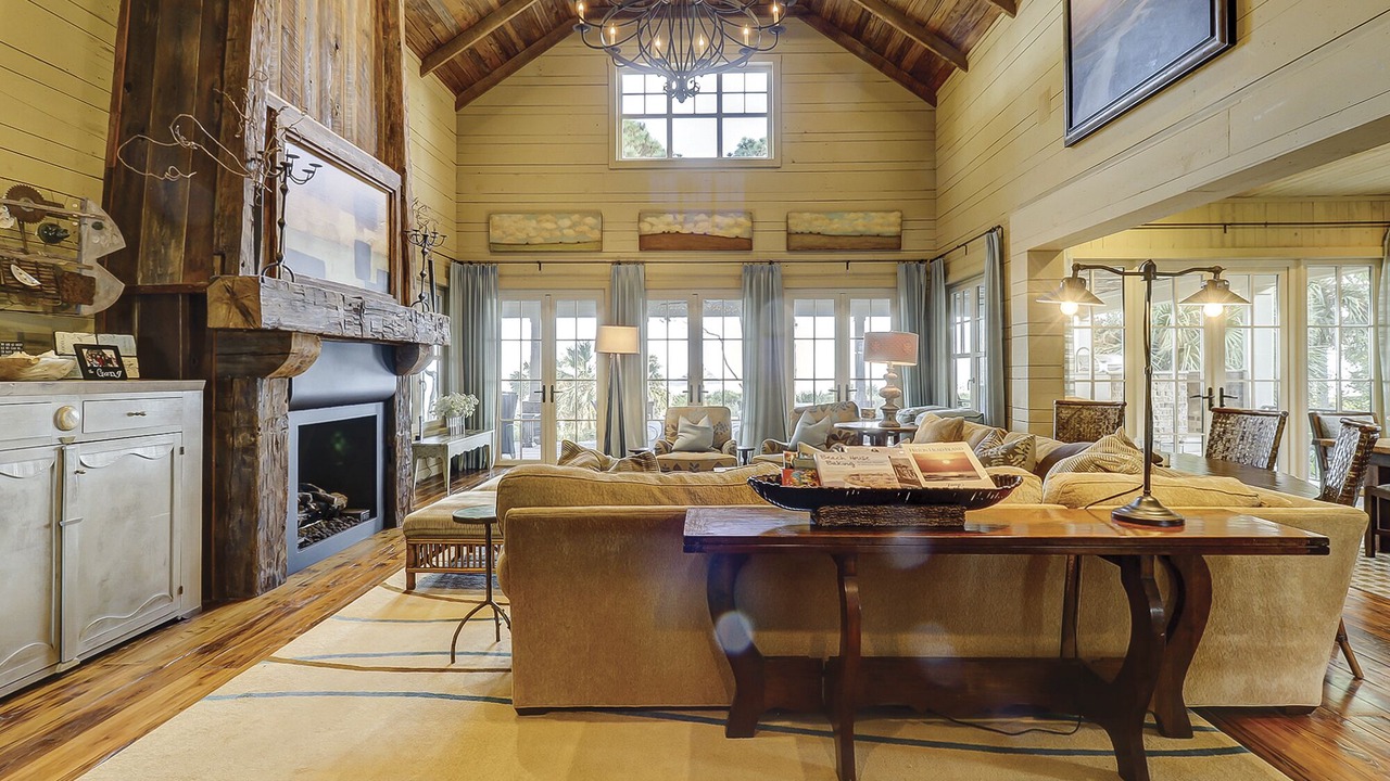 Photo of Livingroom in Oceanside