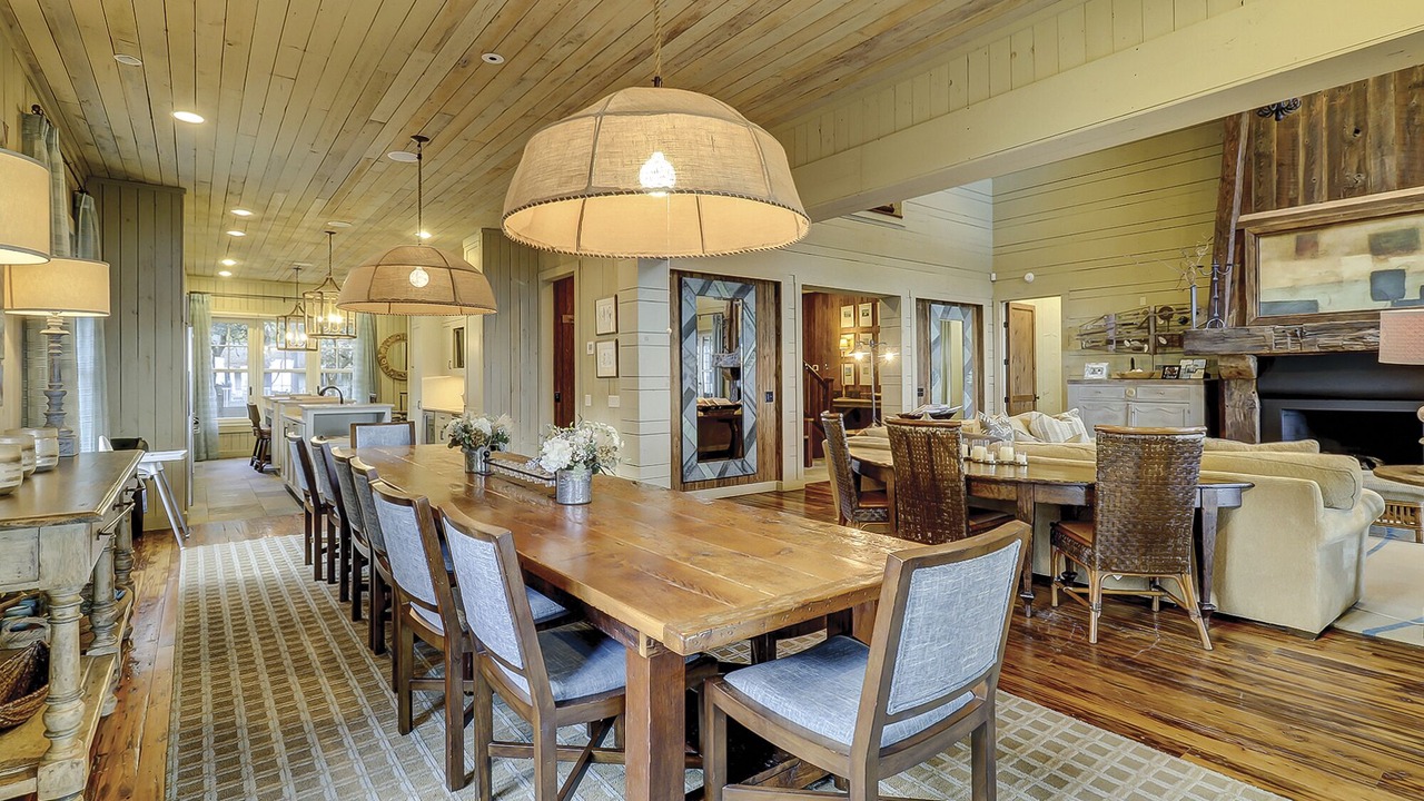 Photo of Livingroom in Oceanside