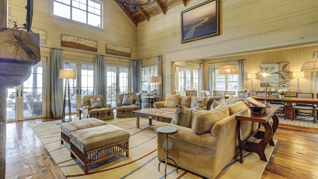 Photo of Livingroom in Oceanside