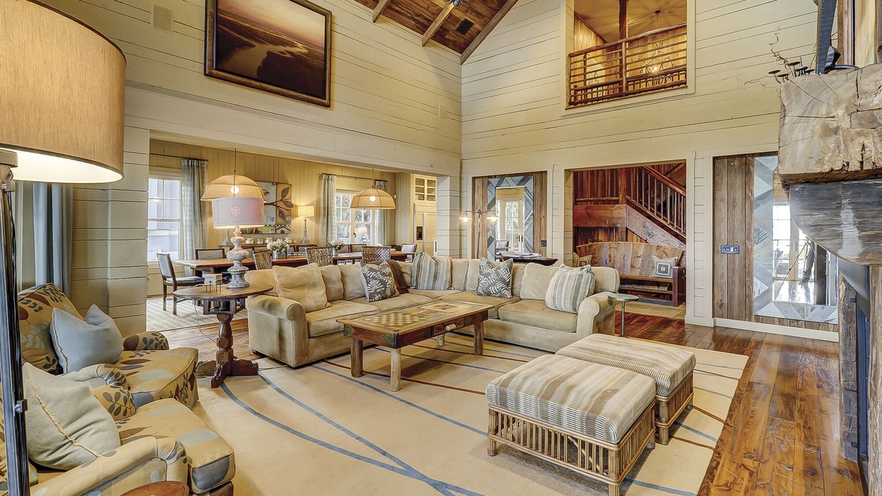 Photo of Livingroom in Oceanside
