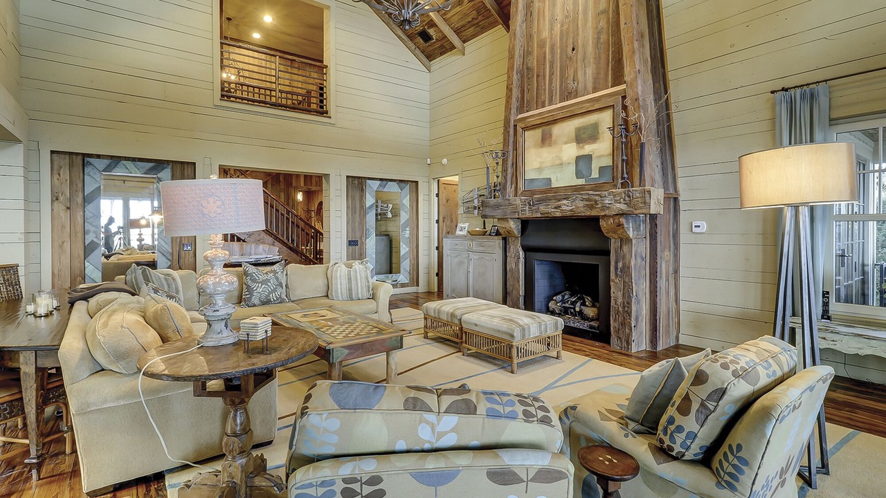 Photo of Livingroom in Oceanside