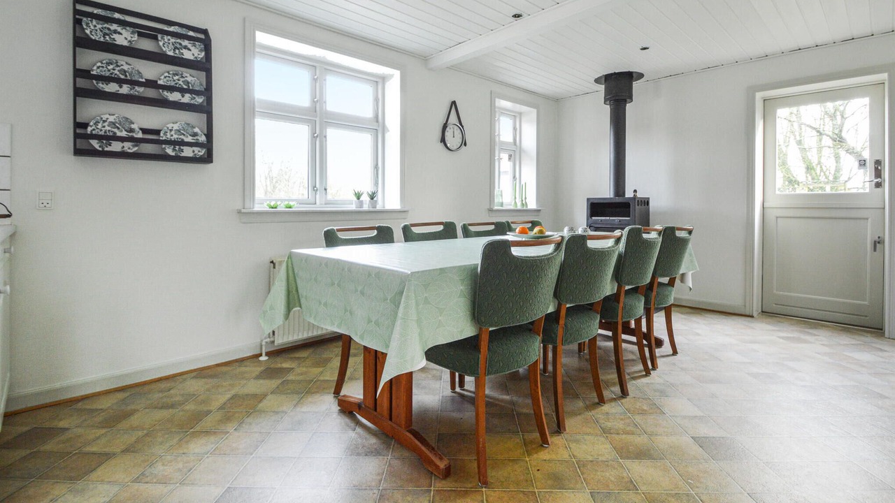 Photo of Bedroom in Billund Municipality