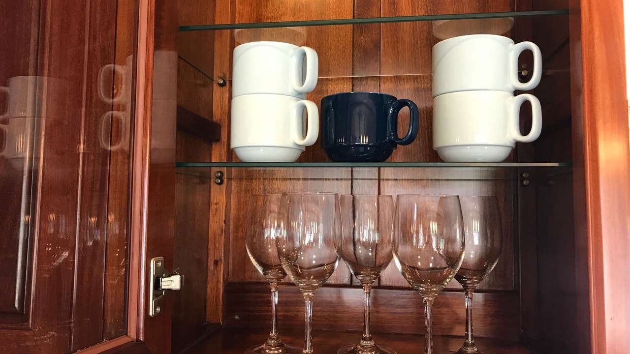 Photo of Kitchen in Maeda