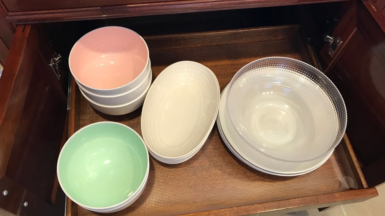 Photo of Kitchen in Maeda