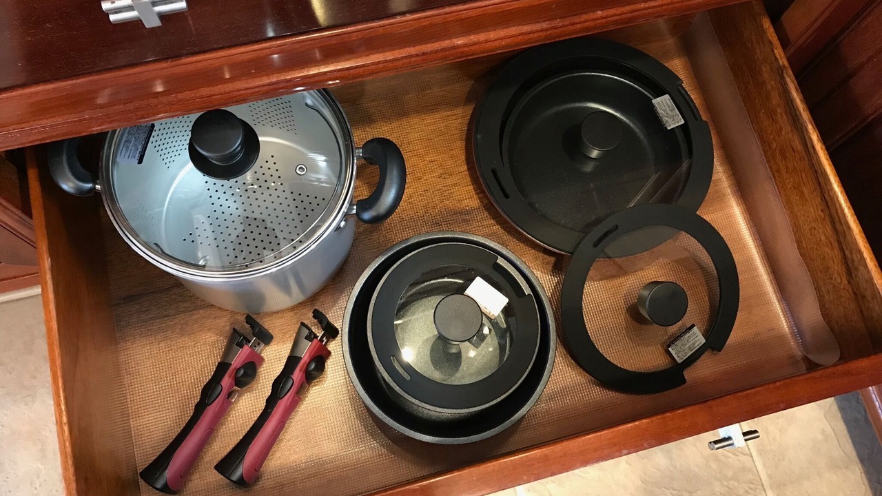 Photo of Kitchen in Maeda