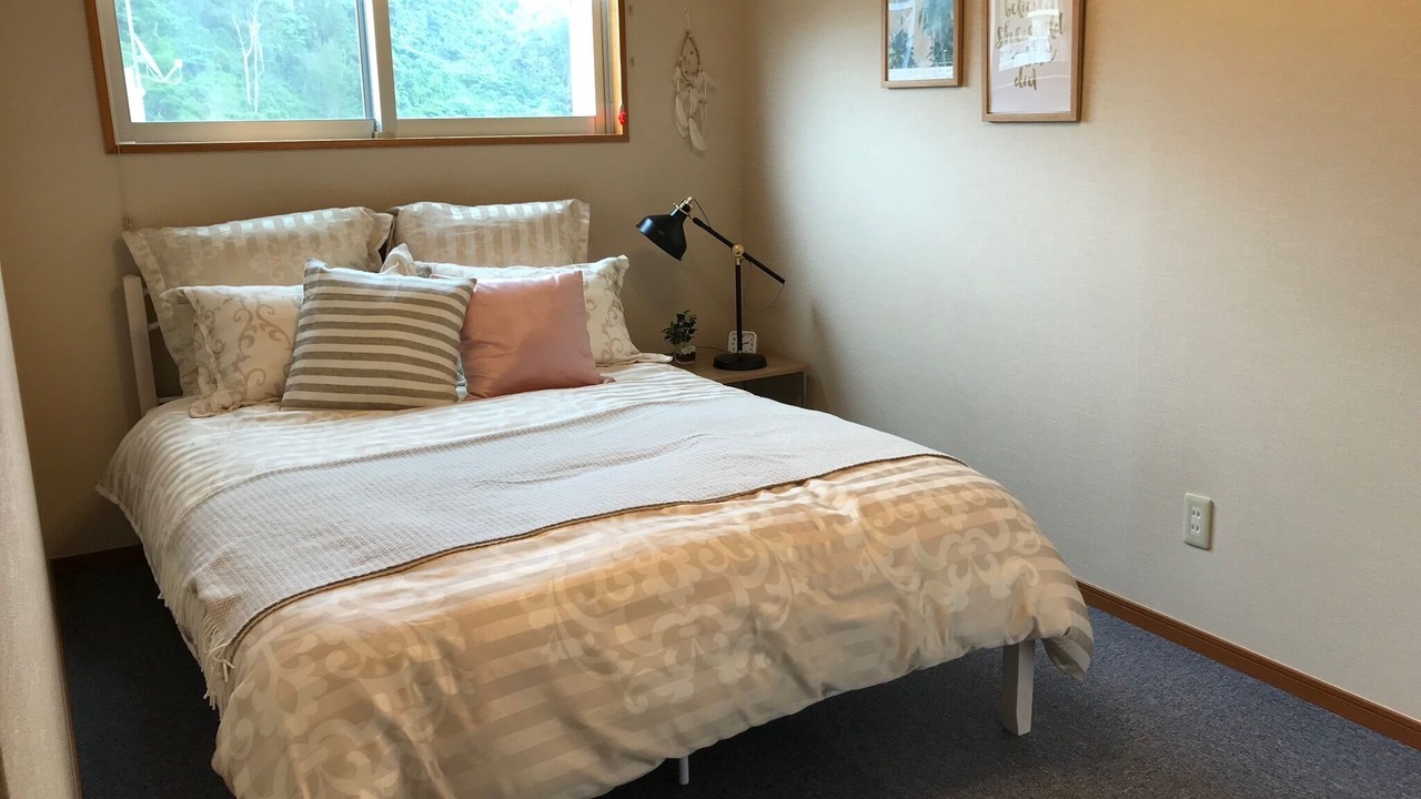Photo of Bedroom in Maeda