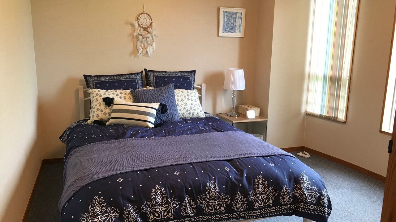 Photo of Bedroom in Maeda