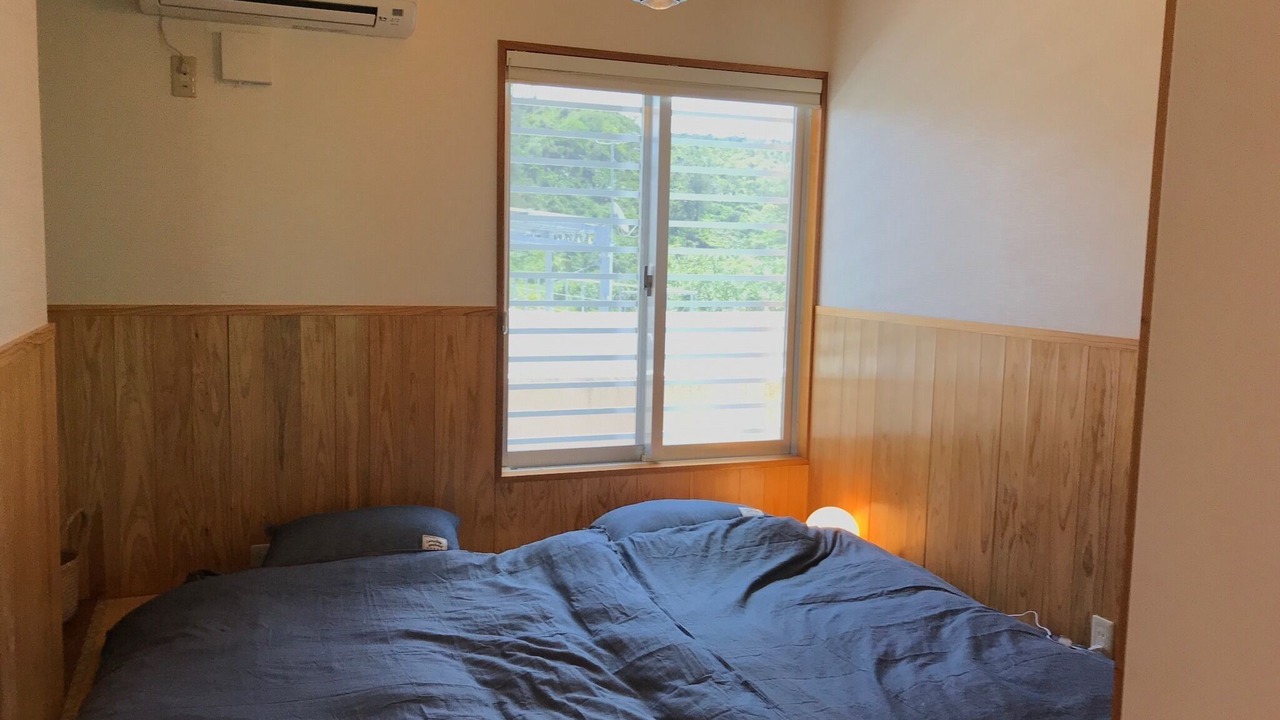 Photo of Bedroom in Maeda