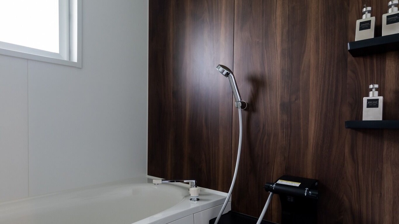 Photo of Bathroom in Ginowan