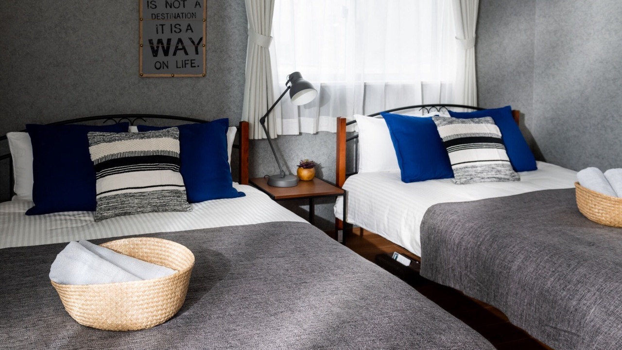 Photo of Bedroom in Ginowan