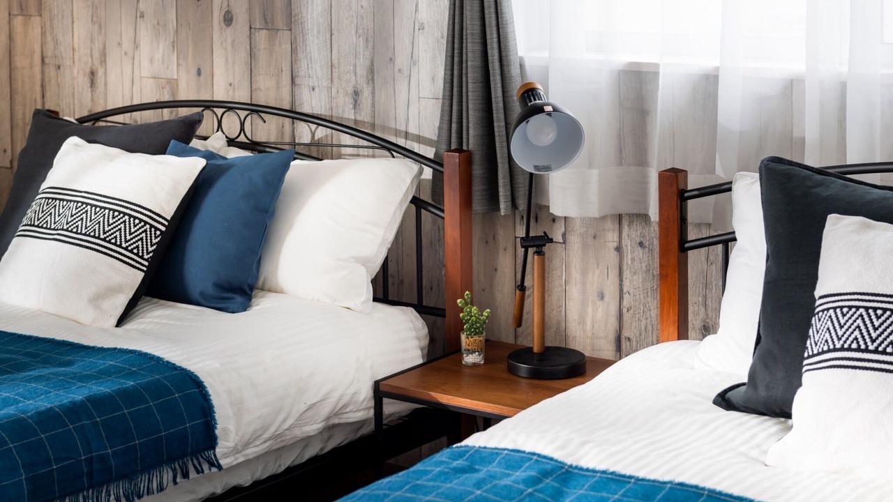 Photo of Bedroom in Ginowan