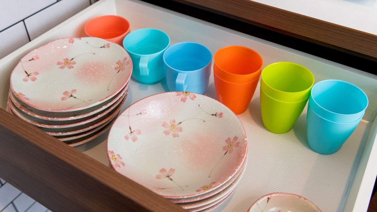 Photo of Kitchen in Ginowan