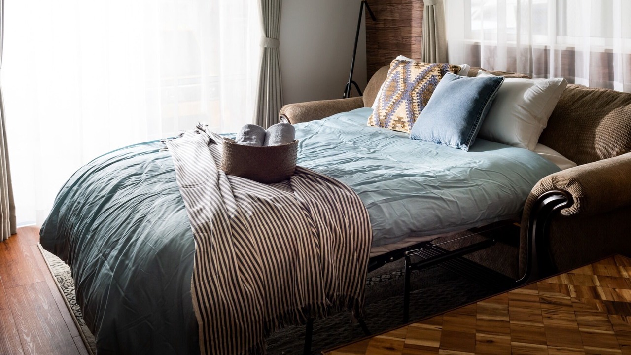 Photo of Bedroom in Ginowan