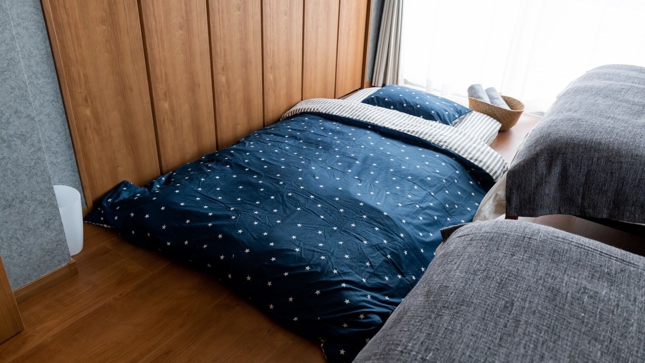 Photo of Bedroom in Ginowan