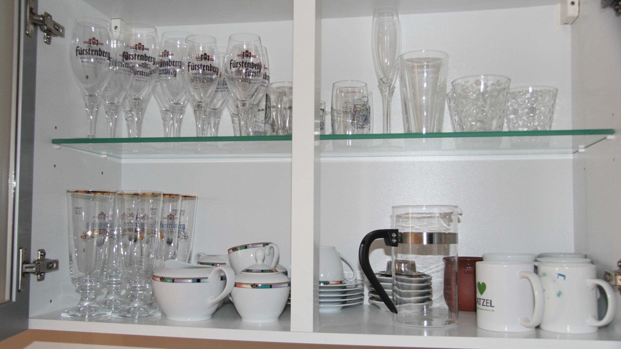 Photo of Kitchen in Am Pragfriedhof