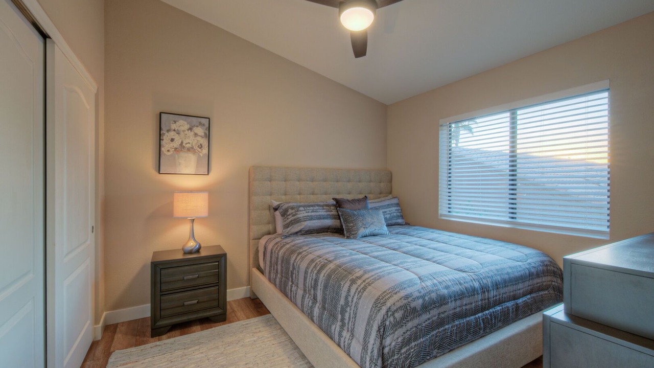 Photo of Outdoor in Crystal Shores