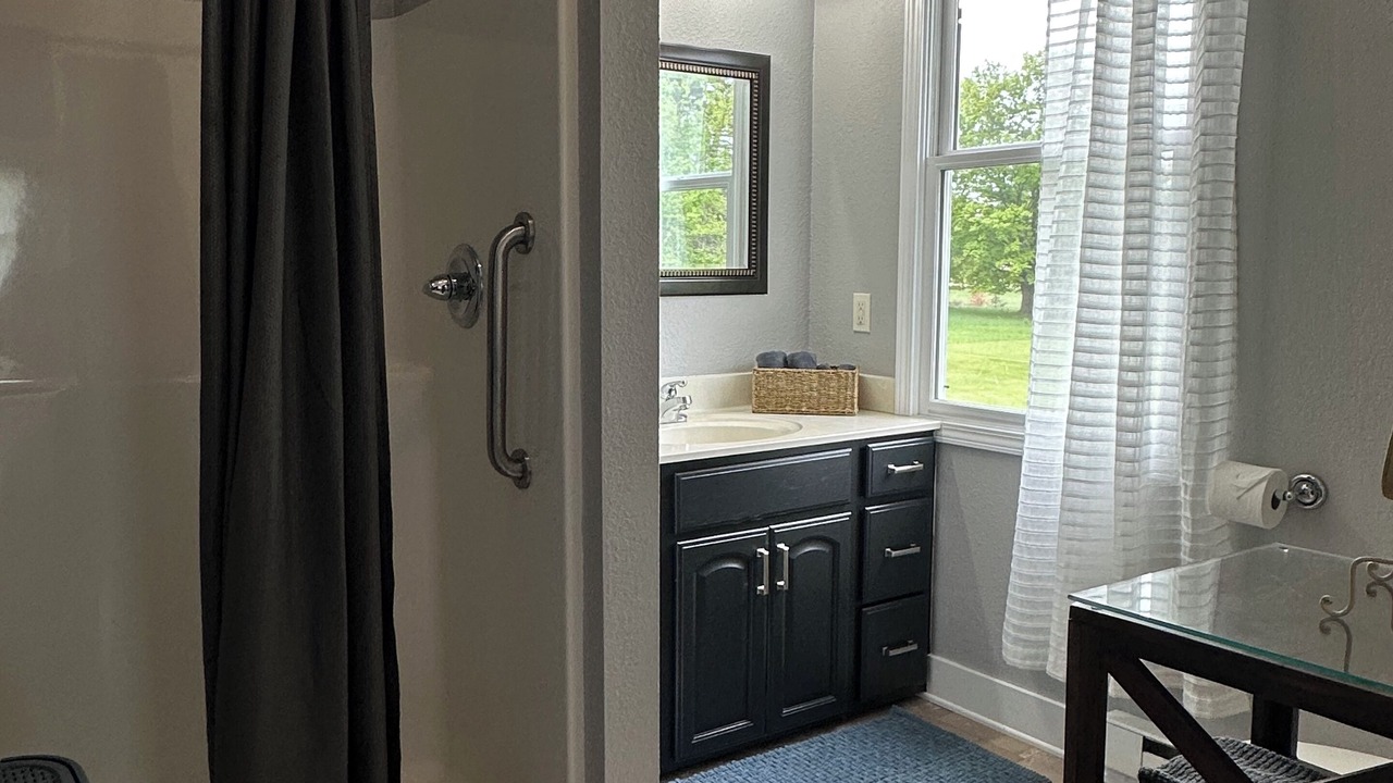Photo of Bathroom in Bellaire