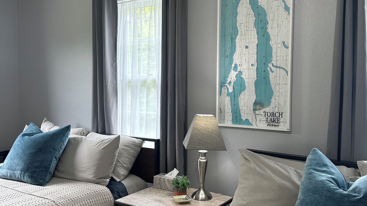 Photo of Bedroom in Bellaire