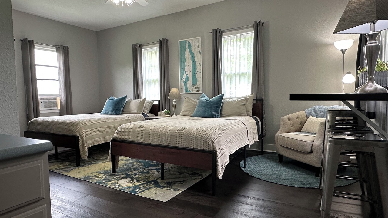 Photo of Bedroom in Bellaire
