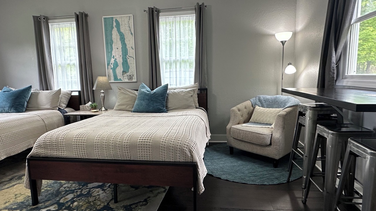 Photo of Bedroom in Bellaire