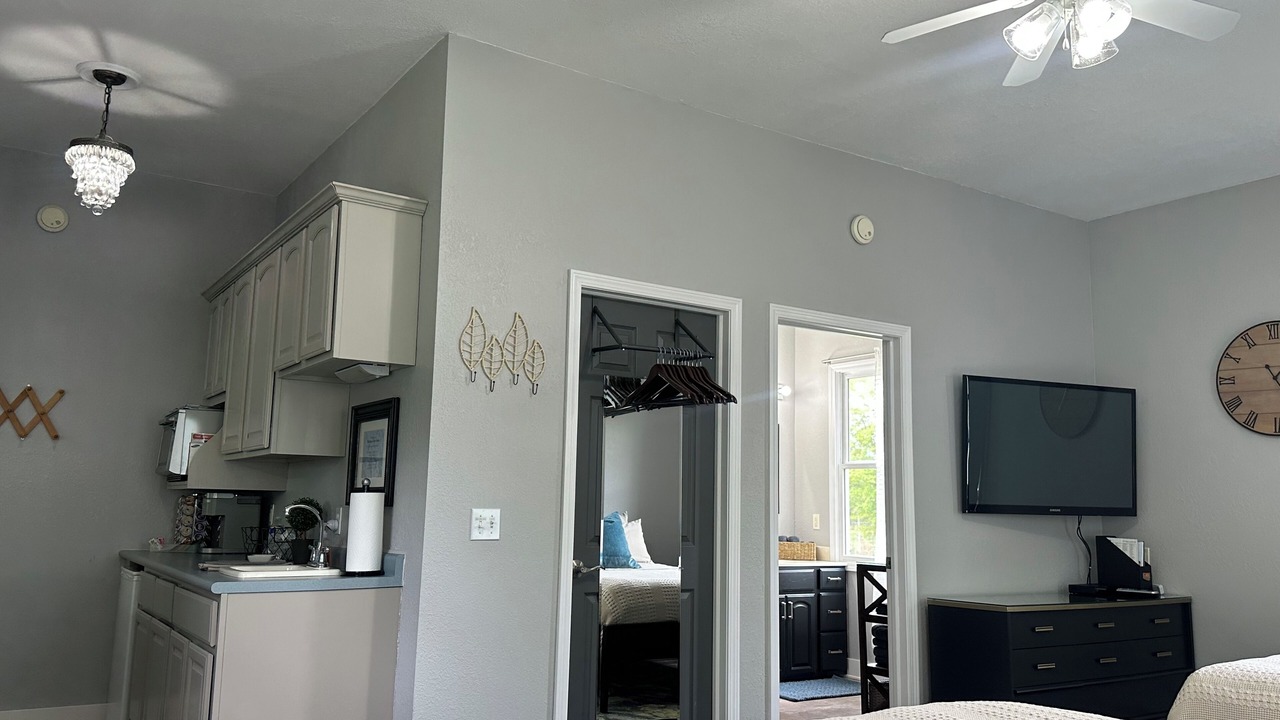 Photo of Bedroom in Bellaire