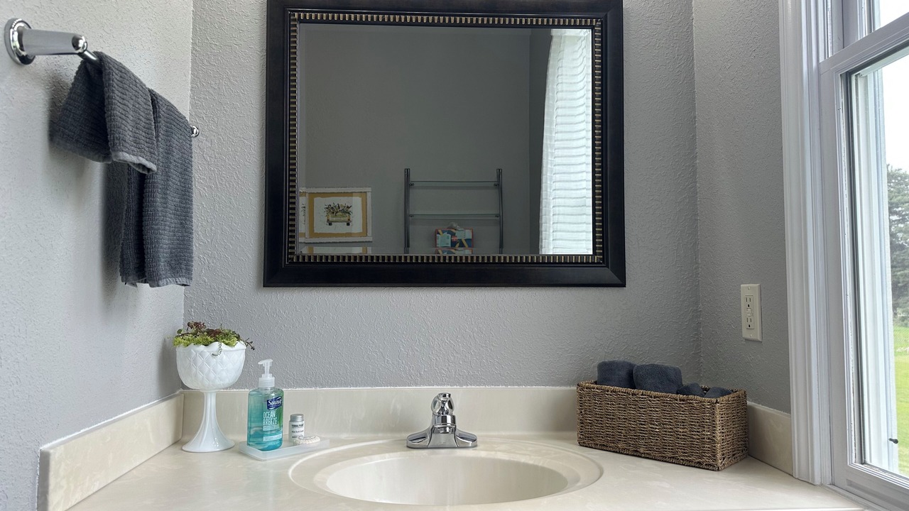 Photo of Bathroom in Bellaire