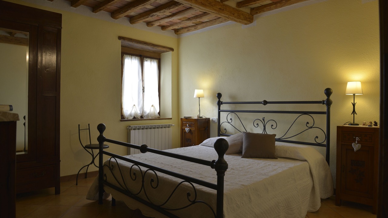 Photo of Bedroom in Massarosa