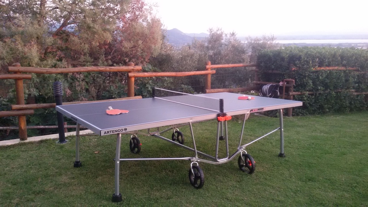 Photo of Outdoor in Massarosa