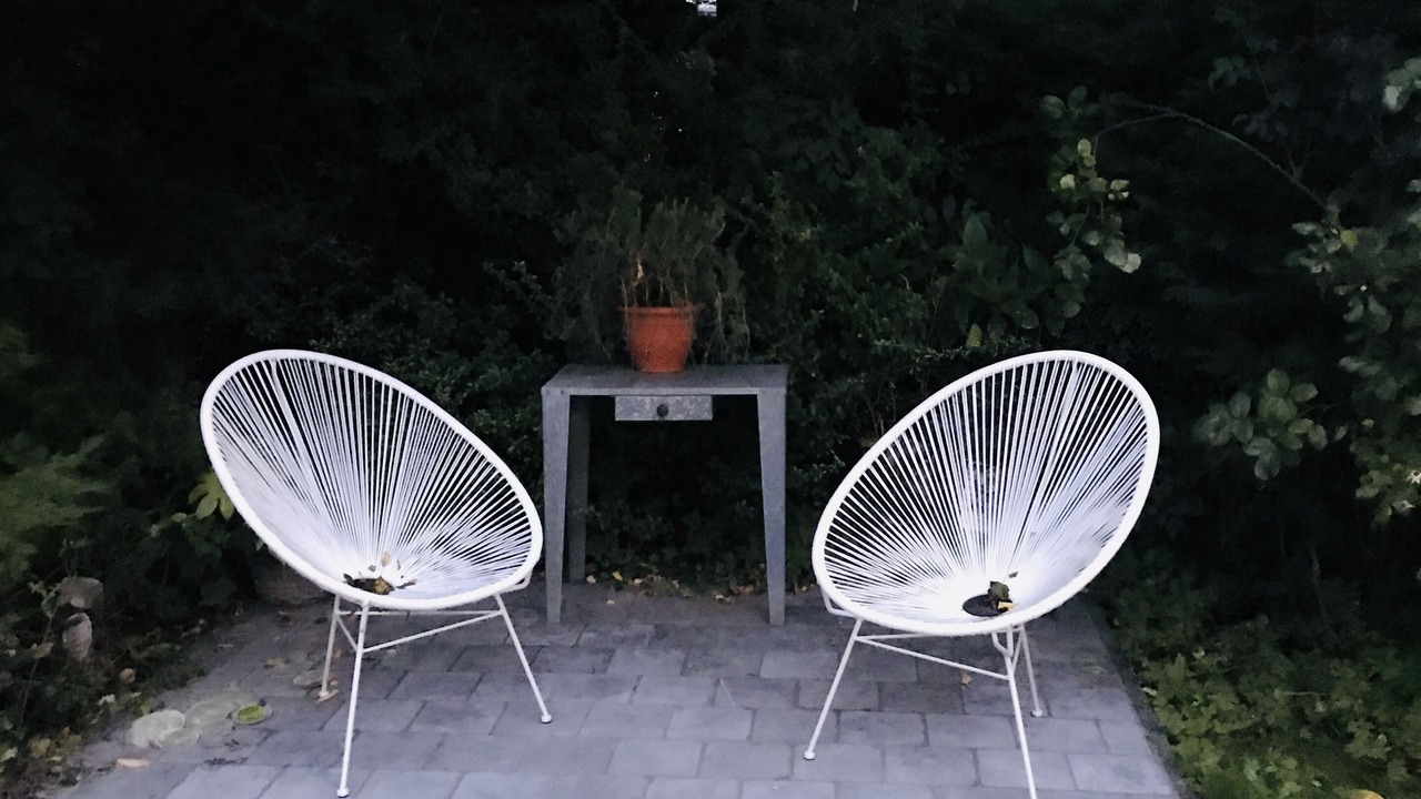 Photo of Patio Balcony in Vlissegem