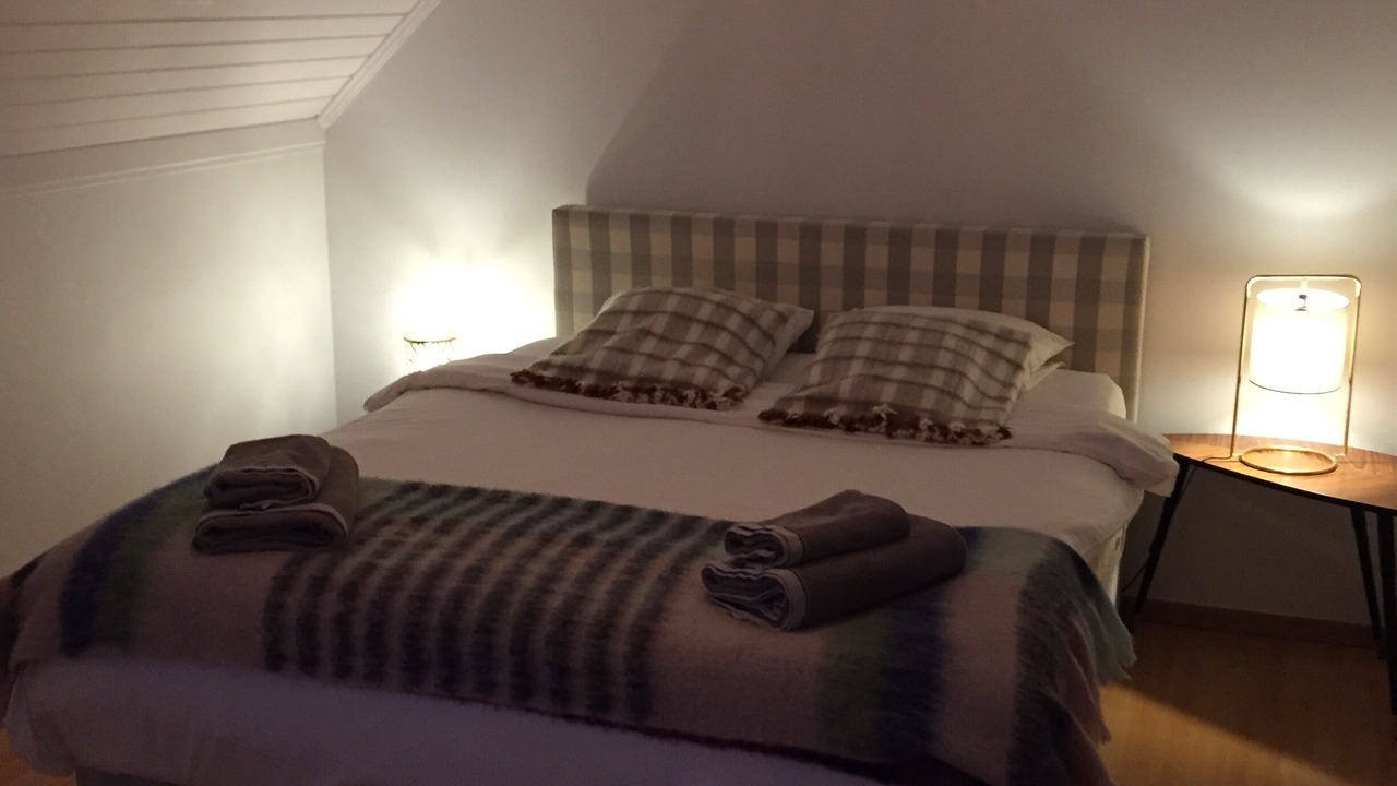Photo of Bedroom in Vlissegem