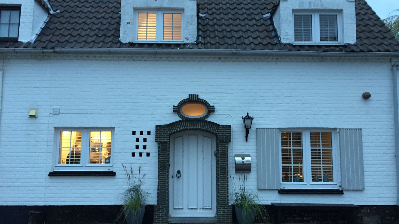Photo of Outdoor in Vlissegem