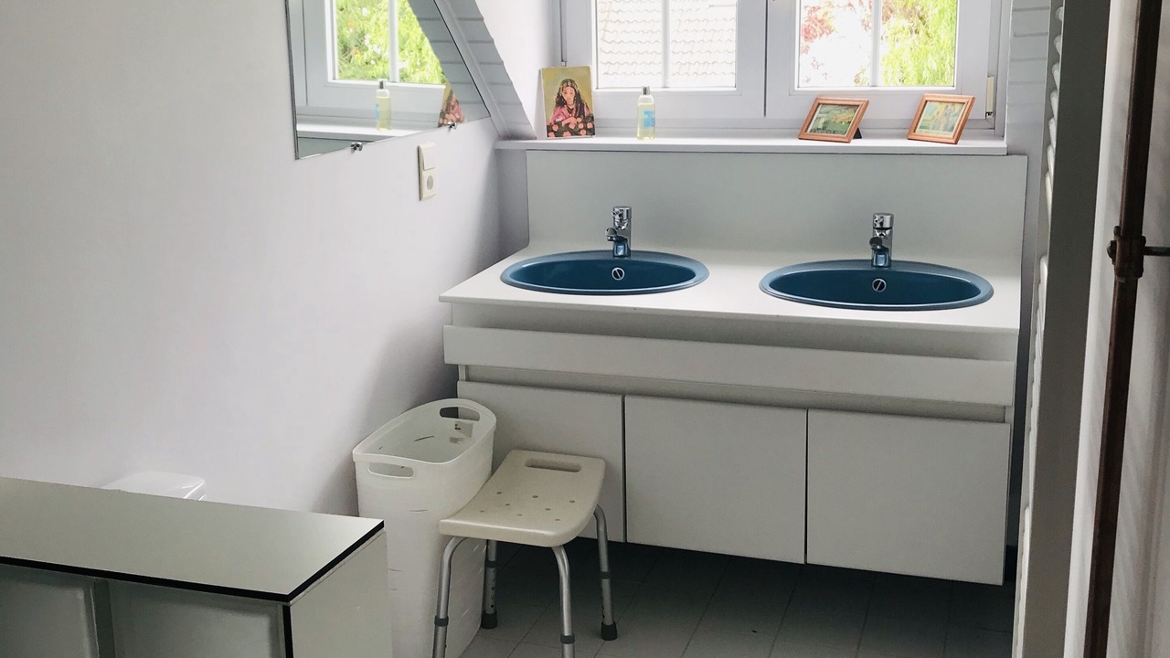 Photo of Bathroom in Vlissegem