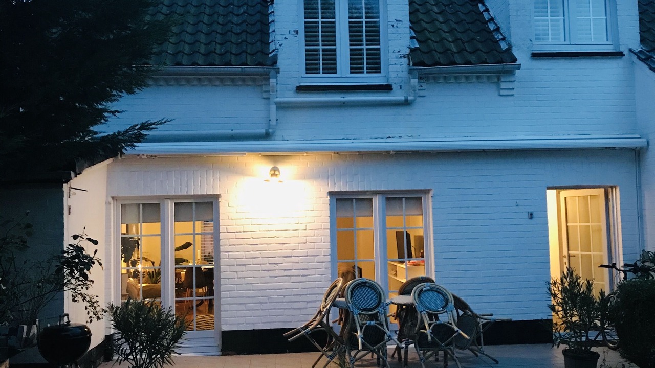 Photo of Patio Balcony in Vlissegem