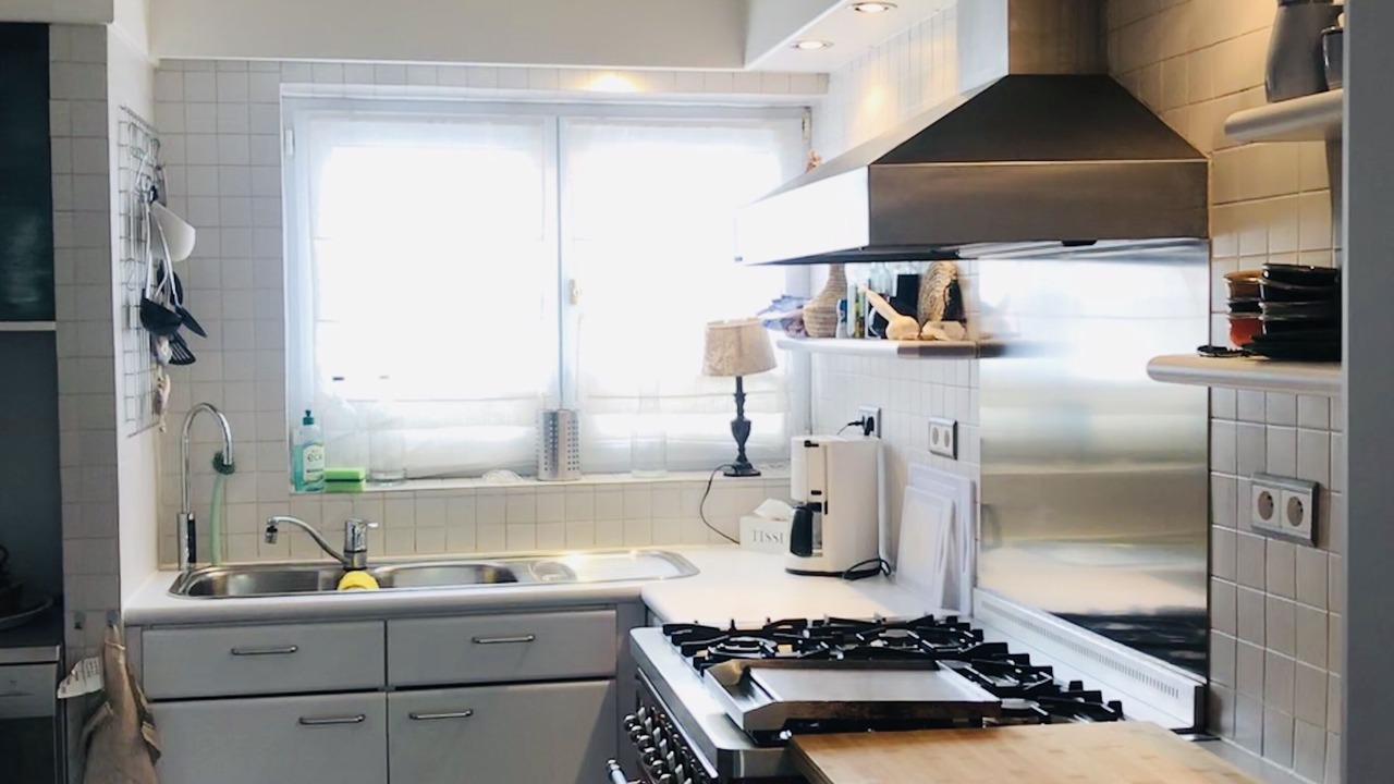 Photo of Kitchen in Vlissegem