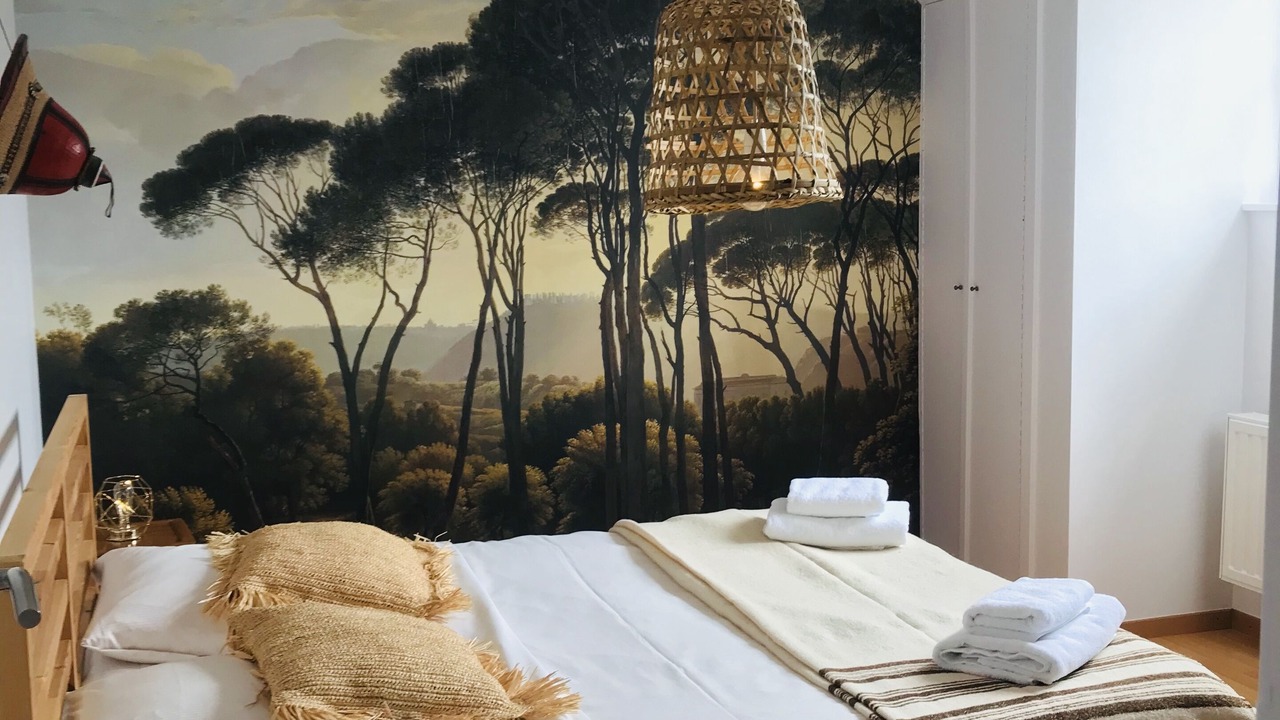 Photo of Bedroom in Vlissegem