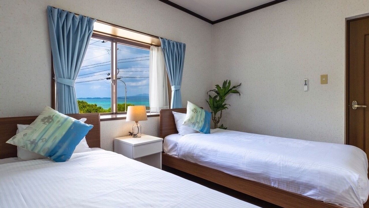 Photo of Bedroom in Tsuha