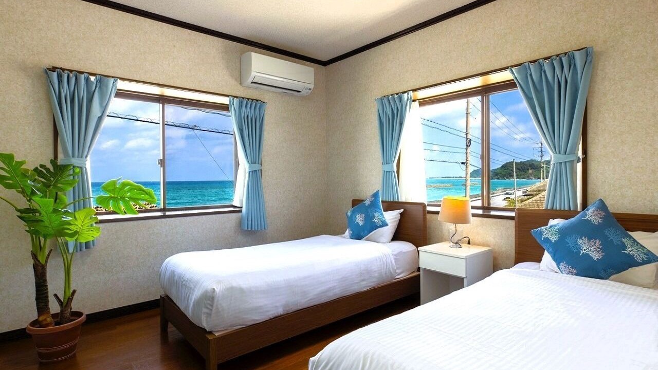 Photo of Bedroom in Tsuha