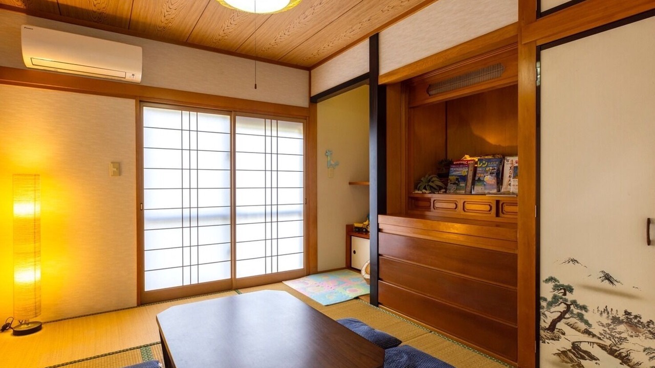 Photo of Others in Tsuha
