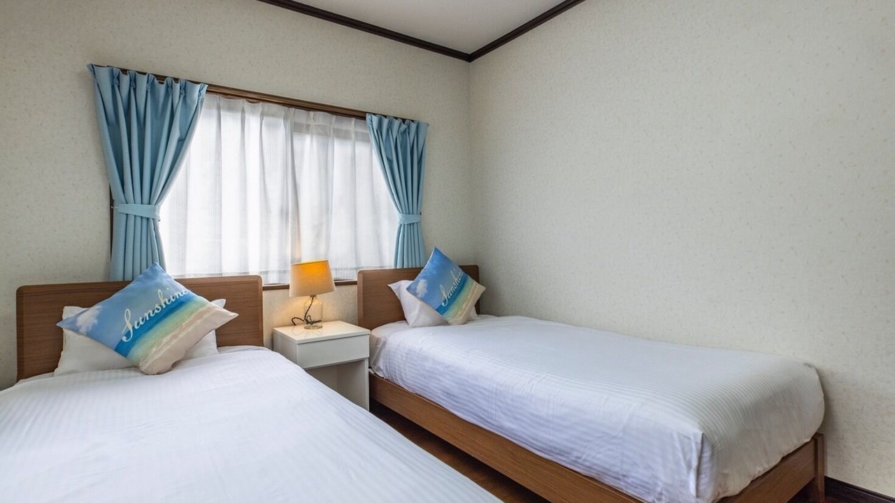 Photo of Bedroom in Tsuha