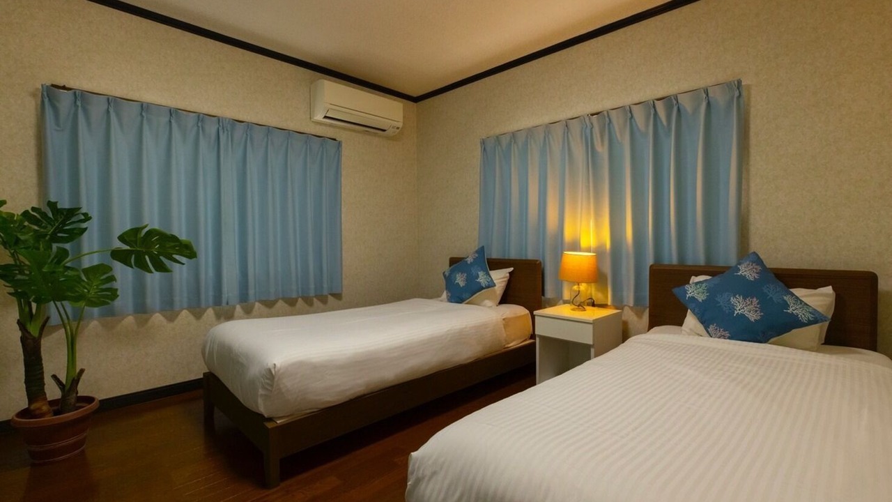 Photo of Bedroom in Tsuha